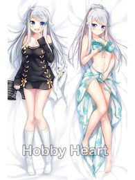A Sister's All You Need Dakimakura Hugging Pillow Cover