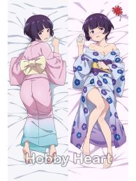 Eromanga Sensei Dakimakura Hugging Pillow Cover
