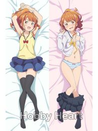 Eromanga Sensei Dakimakura Hugging Pillow Cover