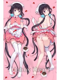 Blend S Dakimakura Hugging Pillow Cover