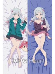 Eromanga Sensei Dakimakura Hugging Pillow Cover