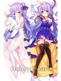 Azur Lane Unicorn Dakimakura Hugging Pillow Cover