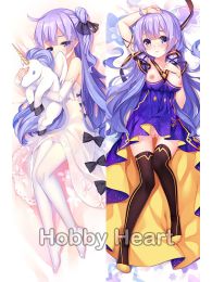 Azur Lane Unicorn Dakimakura Hugging Pillow Cover