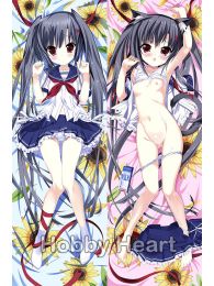 Artist Tetsuya Takahashi Dakimakura Hugging Pillow Cover
