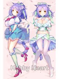 Nekopara Cinnamon Dakimakura Hugging Pillow Cover
