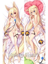 Girls' Frontline Dakimakura Hugging Pillow Cover