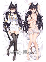 Azur Lane Dakimakura Hugging Pillow Cover