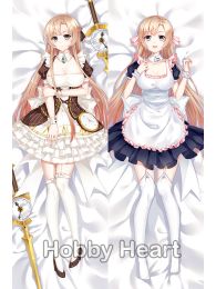 Forever 7th Capital Dakimakura Hugging Pillow Cover