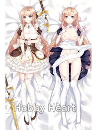 Forever 7th Capital Dakimakura Hugging Pillow Cover