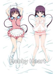 Blend S Dakimakura Hugging Pillow Cover
