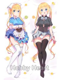 Blend S Dakimakura Hugging Pillow Cover