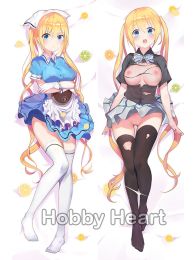 Blend S Dakimakura Hugging Pillow Cover