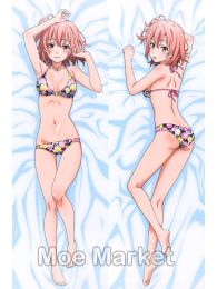 My Teen Romantic Comedy SNAFU Dakimakura Hugging Pillow Cover