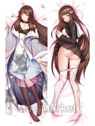Forever 7th Capital Dakimakura Hugging Pillow Cover