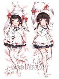 Girls' Frontline M99 Dakimakura Hugging Pillow Cover