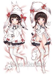Girls' Frontline M99 Dakimakura Hugging Pillow Cover