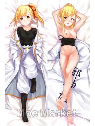Hinamatsuri Anzu Dakimakura Hugging Pillow Cover