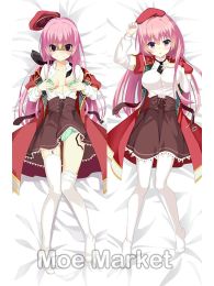 Riddle Joker Mitsukasa Ayase Dakimakura Hugging Pillow Cover