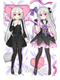 Tonari no Kyuuketsuki-san Sophie Twilight Dakimakura Hugging Pillow Cover