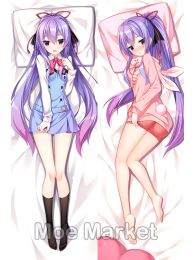 My Sister My Writer Nagami Suzuka Dakimakura Hugging Pillow Cover