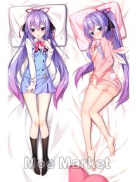 My Sister My Writer Nagami Suzuka Dakimakura Hugging Pillow Cover