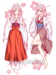 TenSura Shuna Dakimakura Hugging Pillow Cover