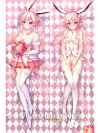 Honkai Impact 3rd Yae Sakura Dakimakura Hugging Pillow Cover