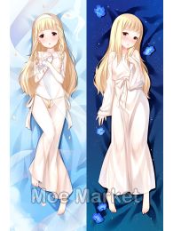 SayoAsa Maquia Dakimakura Hugging Pillow Cover