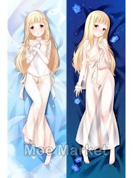 SayoAsa Maquia Dakimakura Hugging Pillow Cover