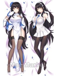 Girls' Frontline Type 95 Dakimakura Hugging Pillow Cover