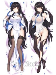 Girls' Frontline Type 95 Dakimakura Hugging Pillow Cover