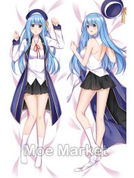 Kenja no Mago Sicily von Claude Dakimakura Hugging Pillow Cover