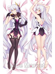 Honkai Impact 3rd God Kiana Dakimakura Hugging Pillow Cover