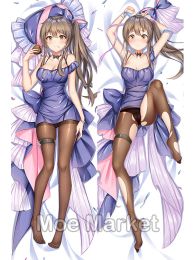 Girls' Frontline K2 Dakimakura Hugging Pillow Cover