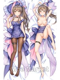 Girls' Frontline K2 Dakimakura Hugging Pillow Cover