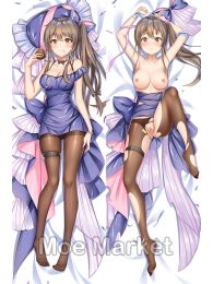 Girls' Frontline K2 Dakimakura Hugging Pillow Cover