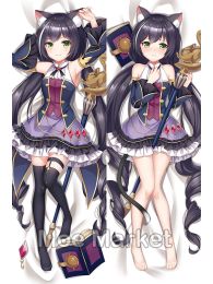 Princess Connect! Re:Dive Kyaru Dakimakura Hugging Pillow Cover