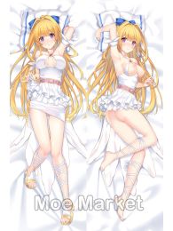 Cautious Hero Ristarte Dakimakura Hugging Body Pillow Cover