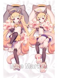 Azur Lane USS Eldridge Dakimakura Hugging Body Pillow Cover