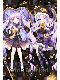 Princess Connect! Re:Dive Kyoka Dakimakura Hugging Body Pillow Cover