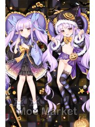 Princess Connect! Re:Dive Kyoka Dakimakura Hugging Body Pillow Cover