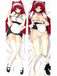 To Heart 2 Dakimakura Hugging Body Pillow Cover