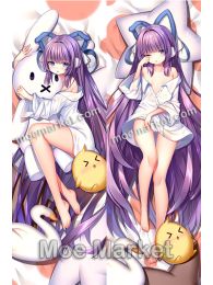 Azur Lane Tashkent Dakimakura Hugging Body Pillow Cover