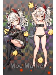 Azur Lane Prinz Eugen Dakimakura Hugging Body Pillow Cover
