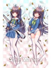 Blue Archive Kasumizawa Miyu Dakimakura Hugging Body Pillow Cover