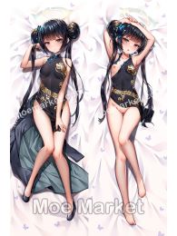 Blue Archive Kisaki Dakimakura Hugging Body Pillow Cover