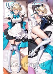 Blue Archive Asuma Toki Dakimakura Hugging Body Pillow Cover