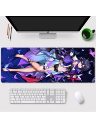 Honkai: Star Rail Seele Vollerei Gaming Mouse Pad Desk Pad Playmat