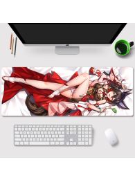 Honkai: Star Rail Tingyun Gaming Mouse Pad Desk Pad Playmat