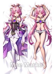 Honkai: Star Rail Fu Xuan Dakimakura Hugging Body Pillow Cover